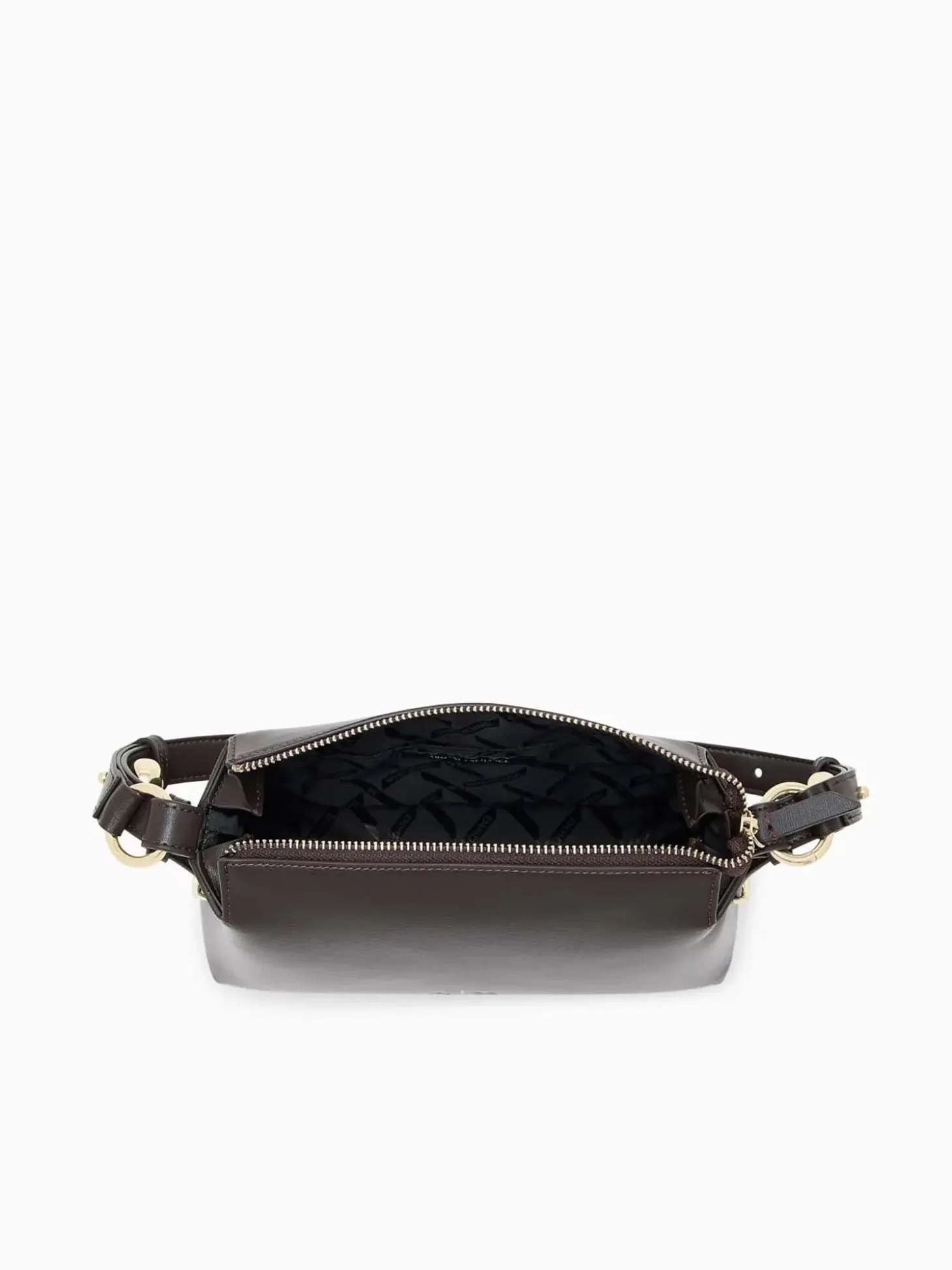 BORSA A MANO DONNA - ARMANI EXCHANGE MARRONE - XW002990 AF26452