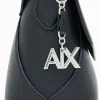 BORSA A MANO DONNA - ARMANI EXCHANGE NERO - XW003145 AF26569