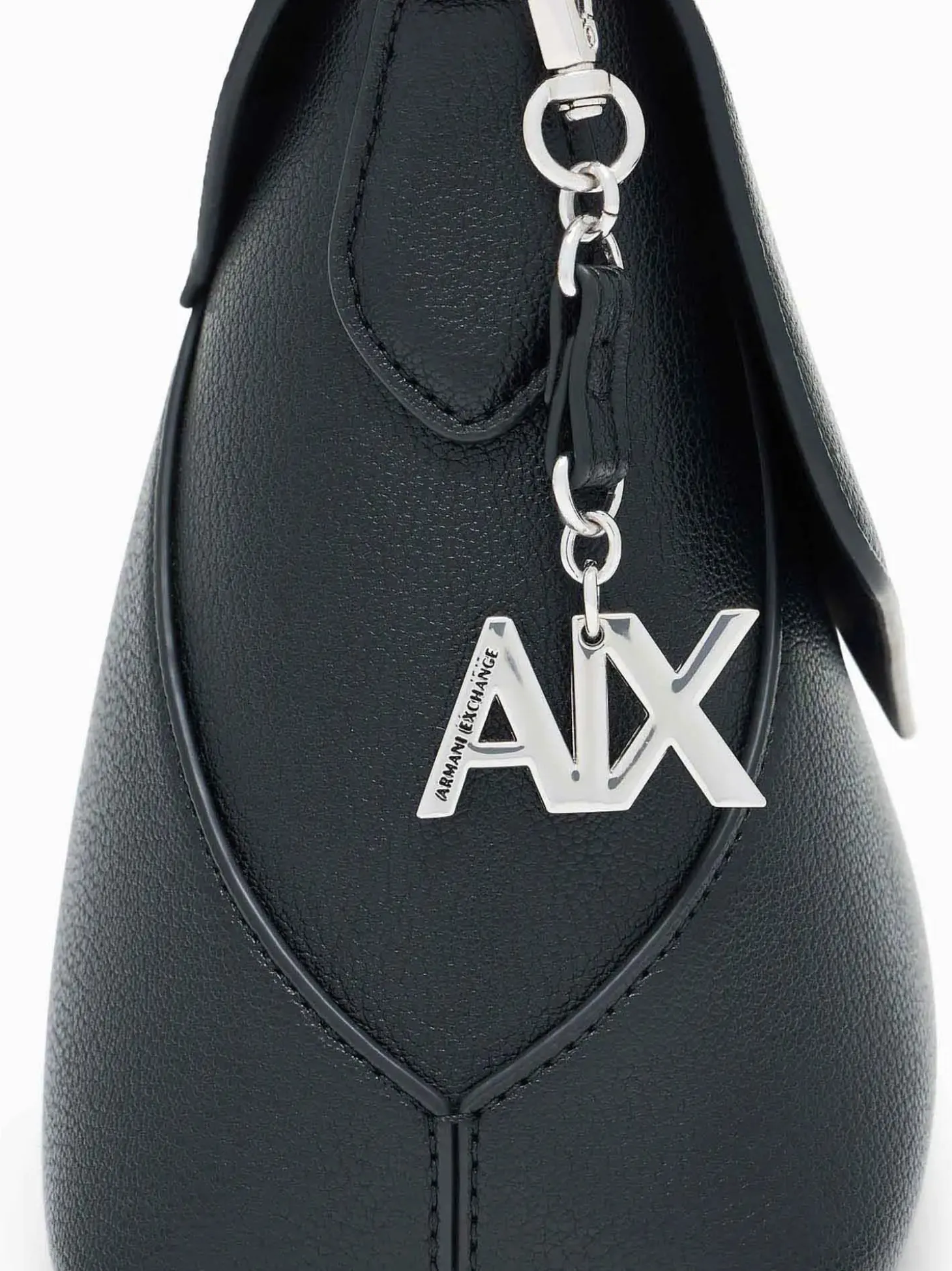 BORSA A MANO DONNA - ARMANI EXCHANGE NERO - XW003145 AF26569