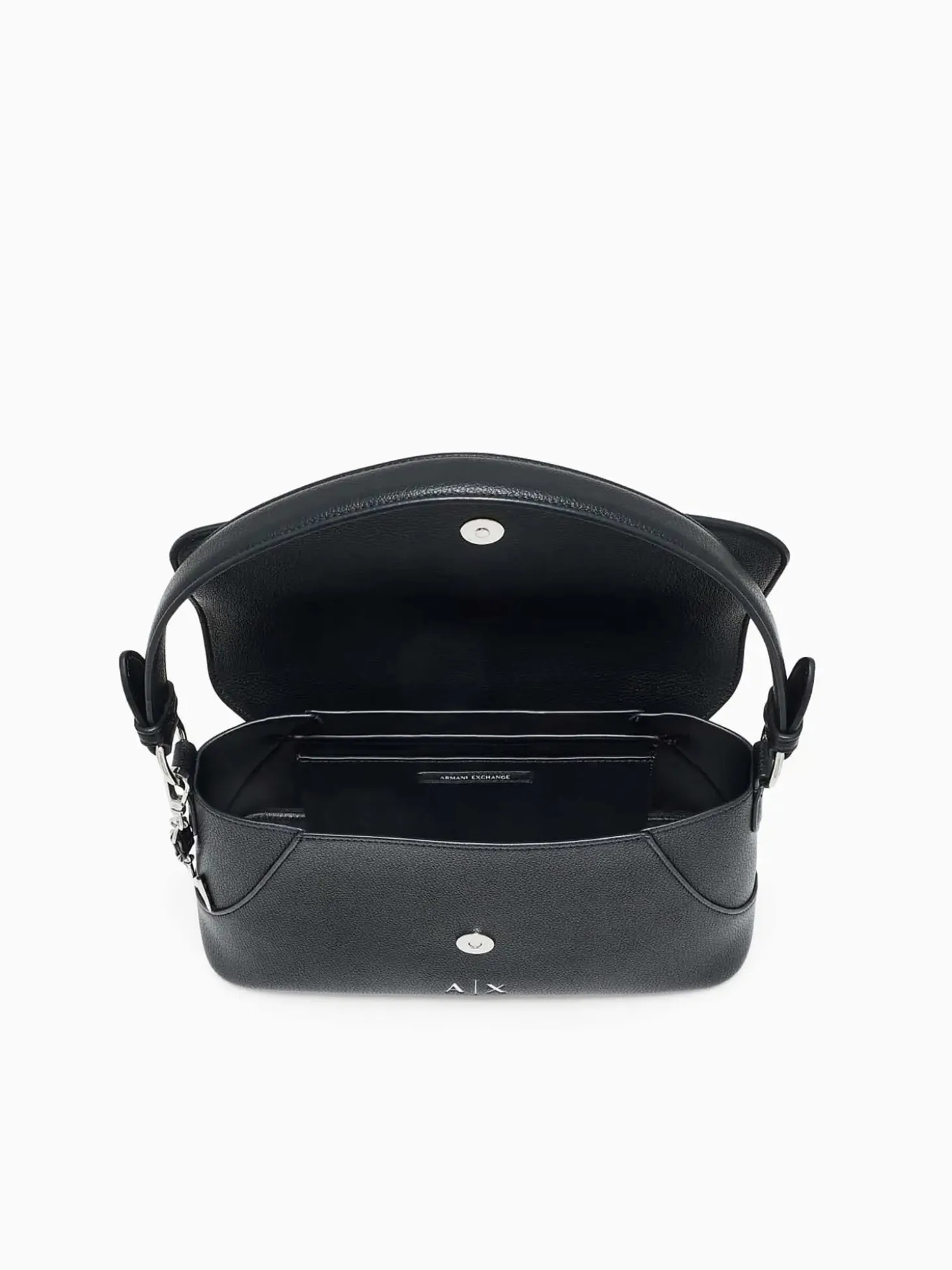BORSA A MANO DONNA - ARMANI EXCHANGE NERO - XW003145 AF26569