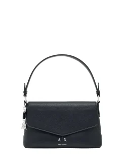 BORSA A MANO DONNA - ARMANI EXCHANGE NERO - XW003145 AF26569