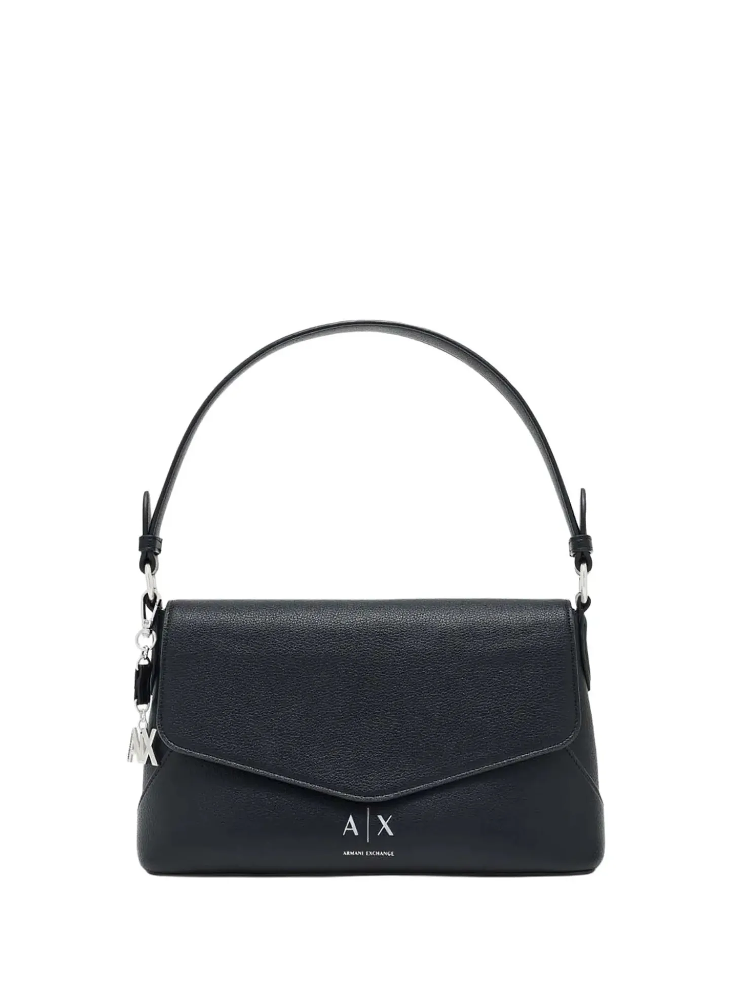 BORSA A MANO DONNA - ARMANI EXCHANGE NERO - XW003145 AF26569