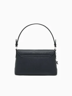 BORSA A MANO DONNA - ARMANI EXCHANGE NERO - XW003145 AF26569