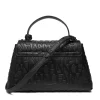 BORSA A MANO DONNA - ARMANI EXCHANGE NERO - XW001223 AF15774