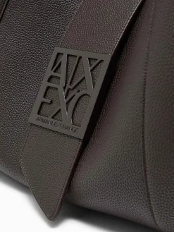 BORSA A MANO DONNA - ARMANI EXCHANGE MARRONE - XW003002 AF11902