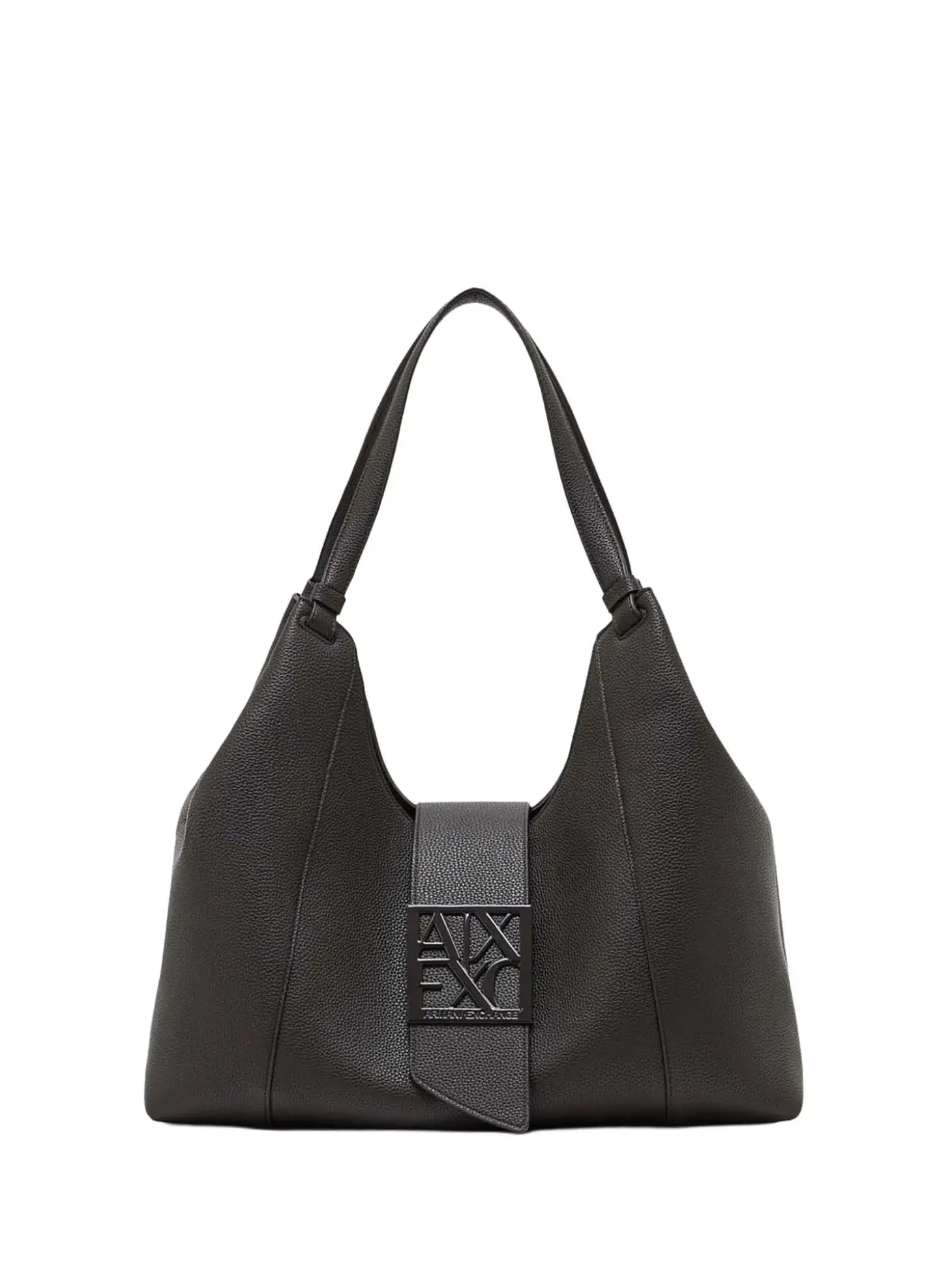 BORSA A MANO DONNA - ARMANI EXCHANGE MARRONE - XW003002 AF11902
