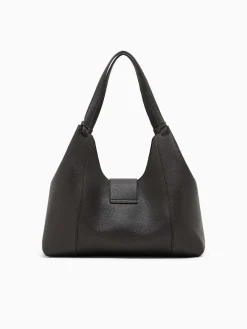 BORSA A MANO DONNA - ARMANI EXCHANGE MARRONE - XW003002 AF11902