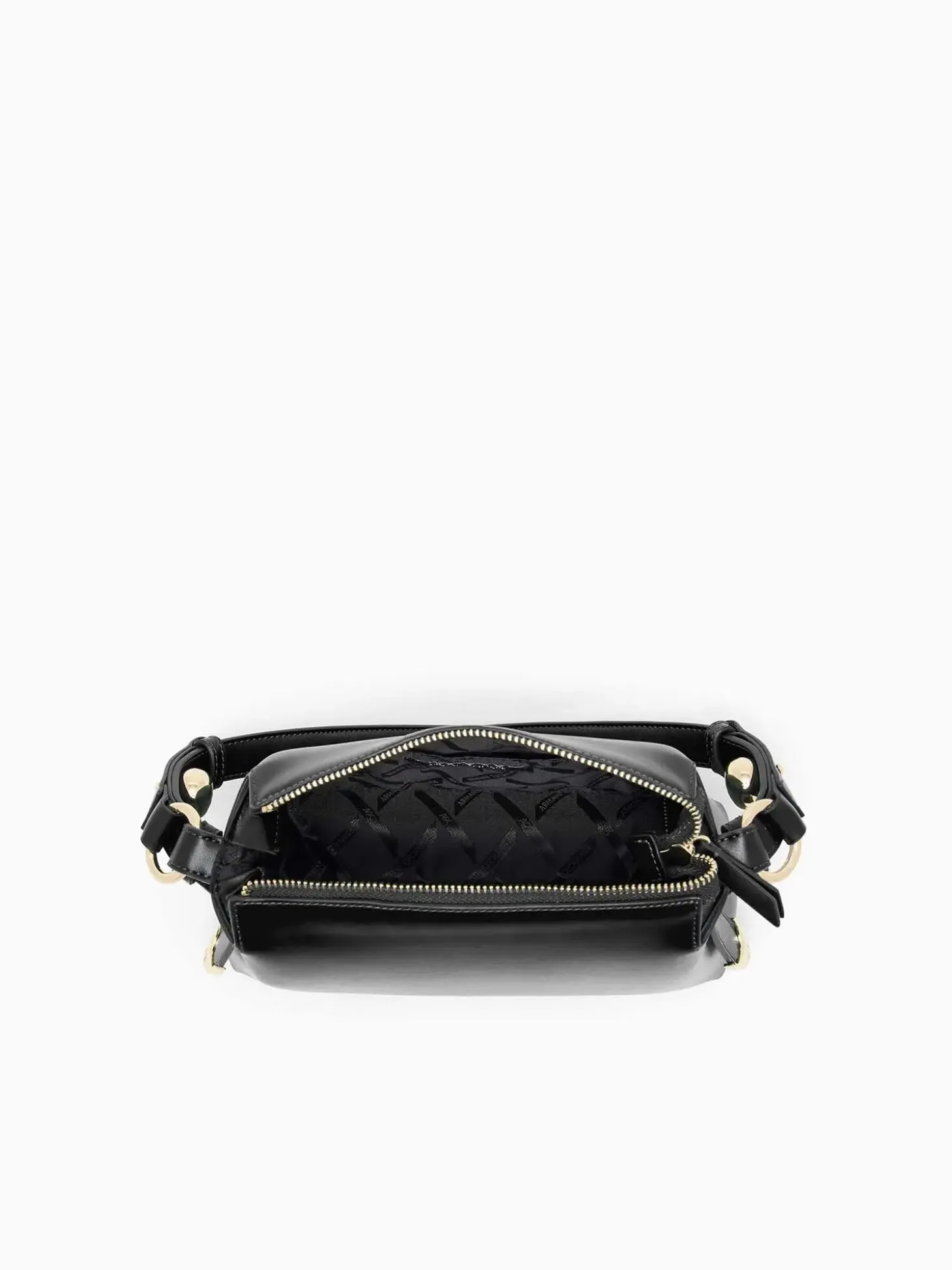 BORSA A MANO DONNA - ARMANI EXCHANGE NERO - XW002990 AF26452