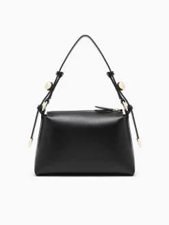 BORSA A MANO DONNA - ARMANI EXCHANGE NERO - XW002990 AF26452