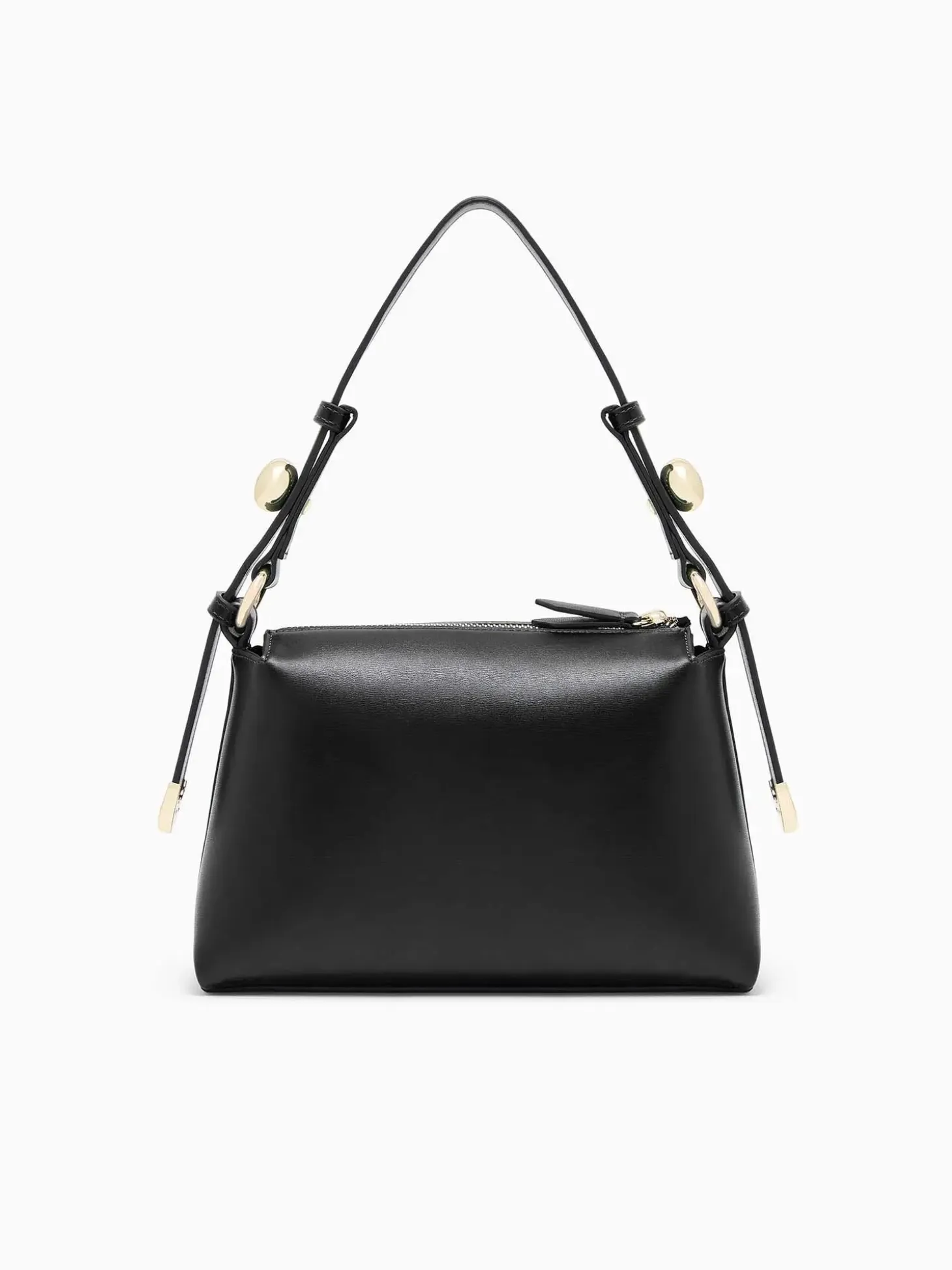 BORSA A MANO DONNA - ARMANI EXCHANGE NERO - XW002990 AF26452