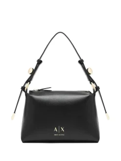 BORSA A MANO DONNA - ARMANI EXCHANGE NERO - XW002990 AF26452