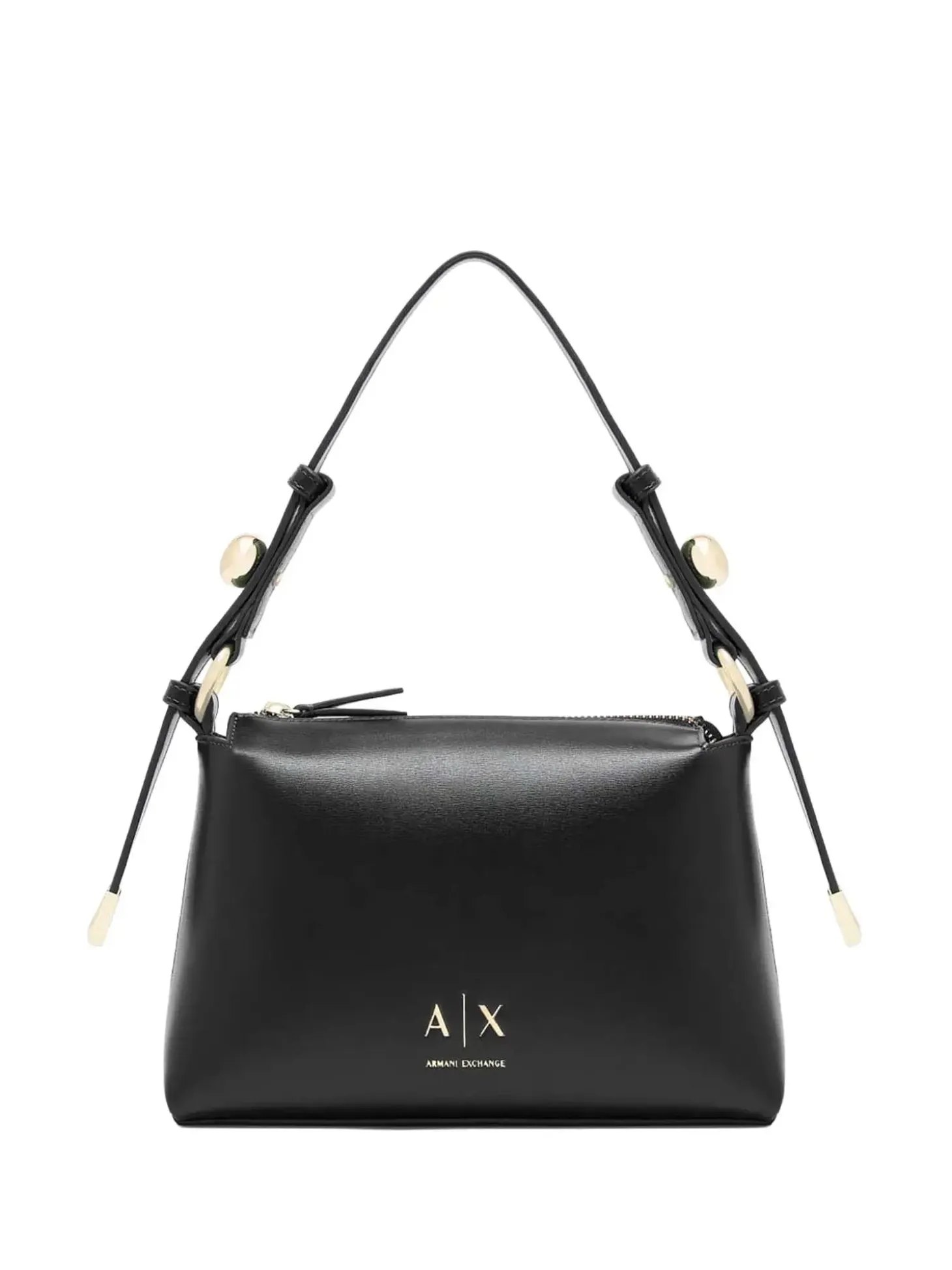 BORSA A MANO DONNA - ARMANI EXCHANGE NERO - XW002990 AF26452