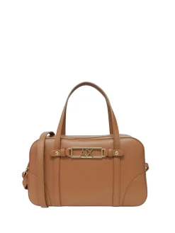 BORSA A MANO DONNA - ARMANI EXCHANGE CUOIO - XW002610 AF15632