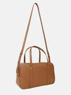 BORSA A MANO DONNA - ARMANI EXCHANGE CUOIO - XW002610 AF15632