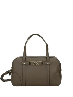 BORSA A MANO DONNA - ARMANI EXCHANGE VERDE - XW002610 AF15632
