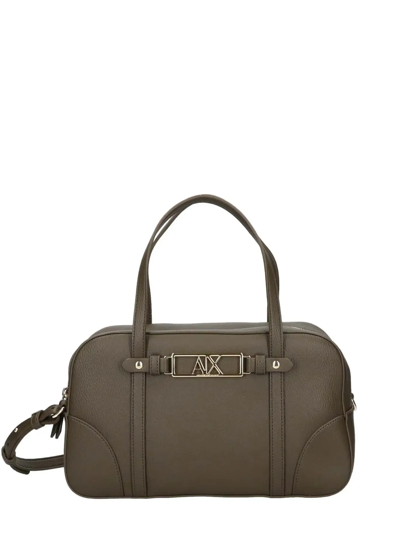 BORSA A MANO DONNA - ARMANI EXCHANGE VERDE - XW002610 AF15632