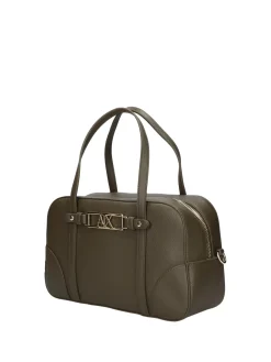 BORSA A MANO DONNA - ARMANI EXCHANGE VERDE - XW002610 AF15632