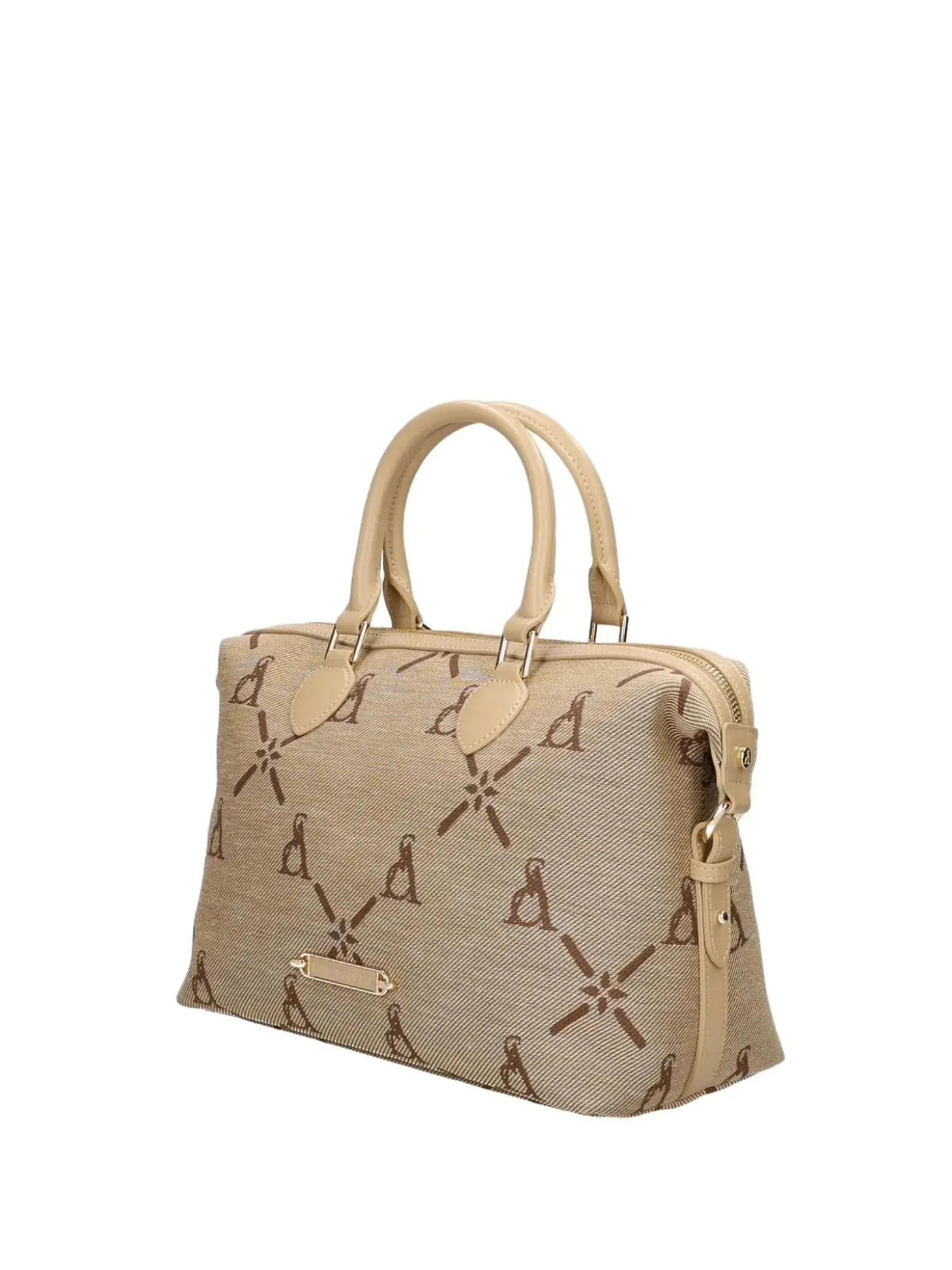 BORSA A MANO DONNA - ATELIER DU SAC MULTI - 19249-MIL-S6B-A