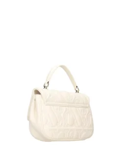 BORSA A MANO DONNA - ATELIER DU SAC AVORIO - 19087-DEL-S6B-A