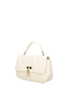 BORSA A MANO DONNA - ATELIER DU SAC AVORIO - 19087-DEL-S6B-A