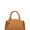 BORSA A MANO DONNA - ATELIER DU SAC TAN - 19043-HON-S6B-A