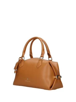 BORSA A MANO DONNA - ATELIER DU SAC TAN - 19043-HON-S6B-A