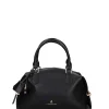 BORSA A MANO DONNA - ATELIER DU SAC NERO - 19042-HON-S6B-A