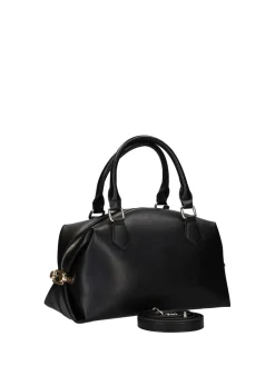 BORSA A MANO DONNA - ATELIER DU SAC NERO - 19042-HON-S6B-A