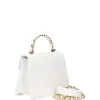BORSA A MANO DONNA - ATELIER DU SAC BIANCO - 19191-ANN-S6M-A