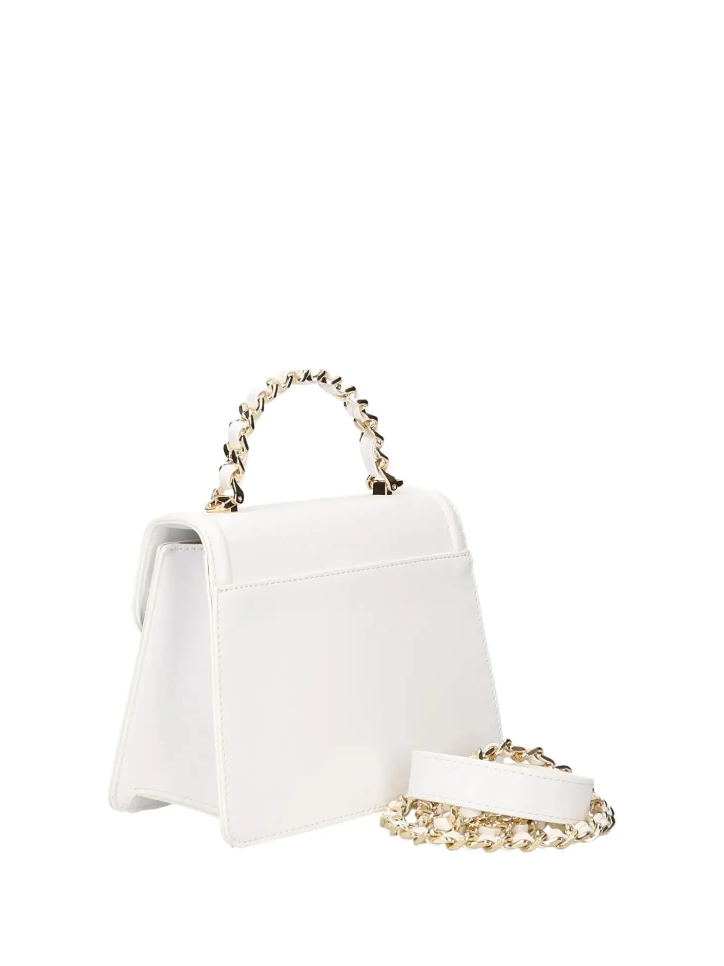 BORSA A MANO DONNA - ATELIER DU SAC BIANCO - 19191-ANN-S6M-A