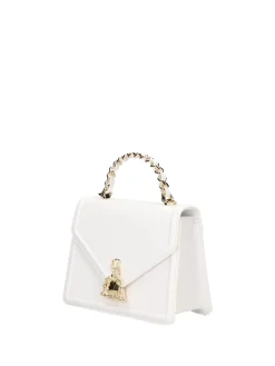 BORSA A MANO DONNA - ATELIER DU SAC BIANCO - 19191-ANN-S6M-A