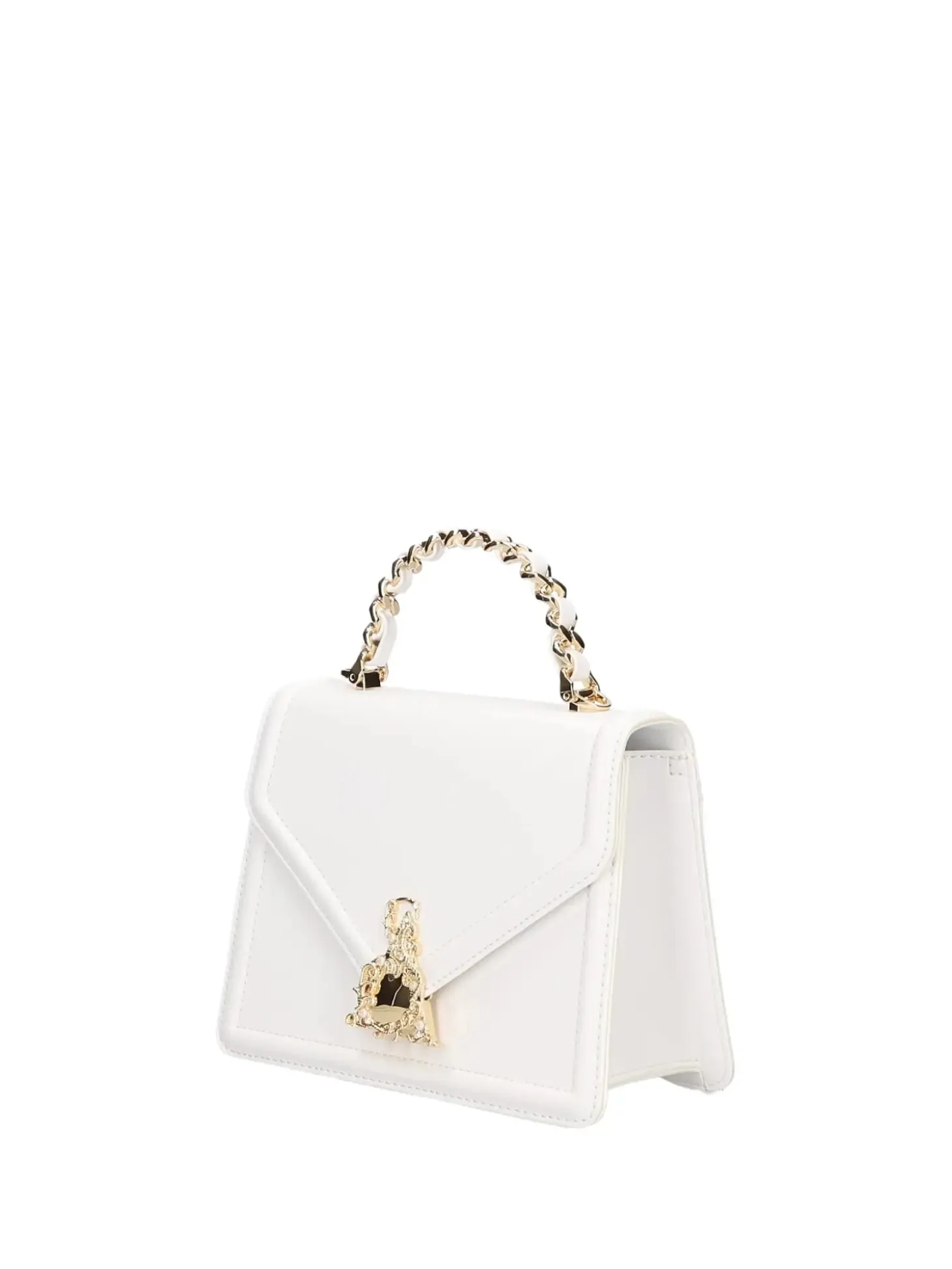BORSA A MANO DONNA - ATELIER DU SAC BIANCO - 19191-ANN-S6M-A
