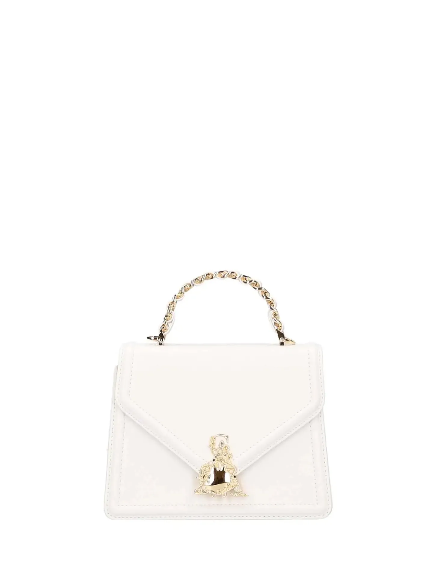 BORSA A MANO DONNA - ATELIER DU SAC BIANCO - 19191-ANN-S6M-A