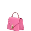 BORSA A MANO DONNA - ATELIER DU SAC FUXIA - 19192-ANN-S6M-A