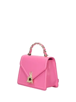 BORSA A MANO DONNA - ATELIER DU SAC FUXIA - 19192-ANN-S6M-A