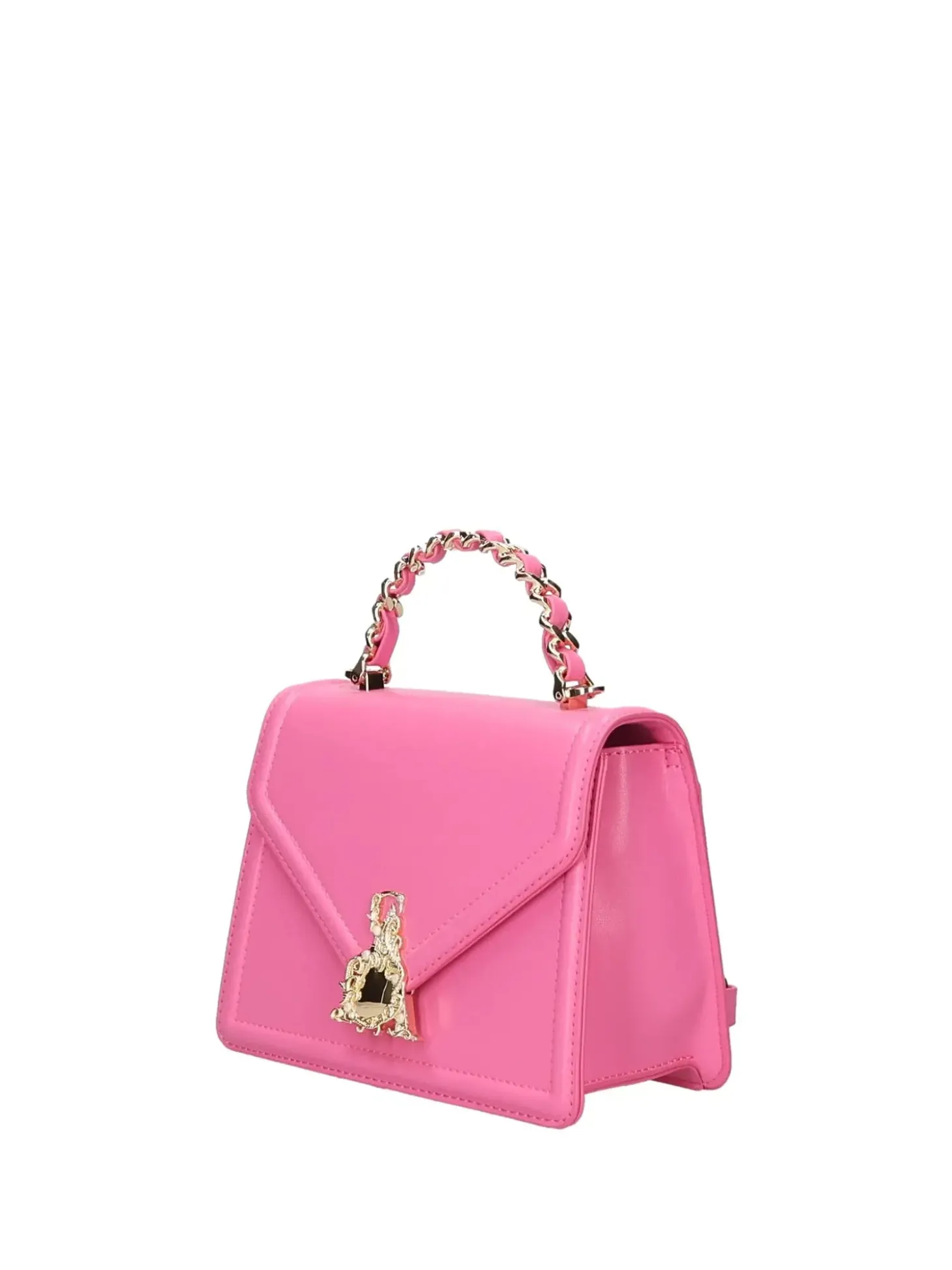 BORSA A MANO DONNA - ATELIER DU SAC FUXIA - 19192-ANN-S6M-A