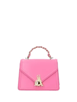 BORSA A MANO DONNA - ATELIER DU SAC FUXIA - 19192-ANN-S6M-A