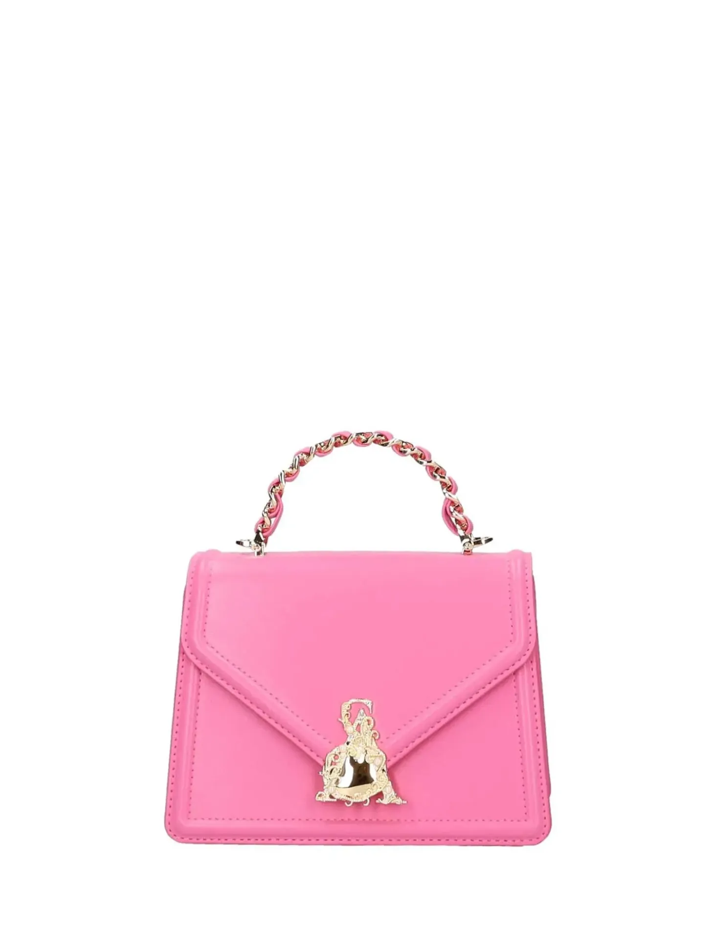 BORSA A MANO DONNA - ATELIER DU SAC FUXIA - 19192-ANN-S6M-A