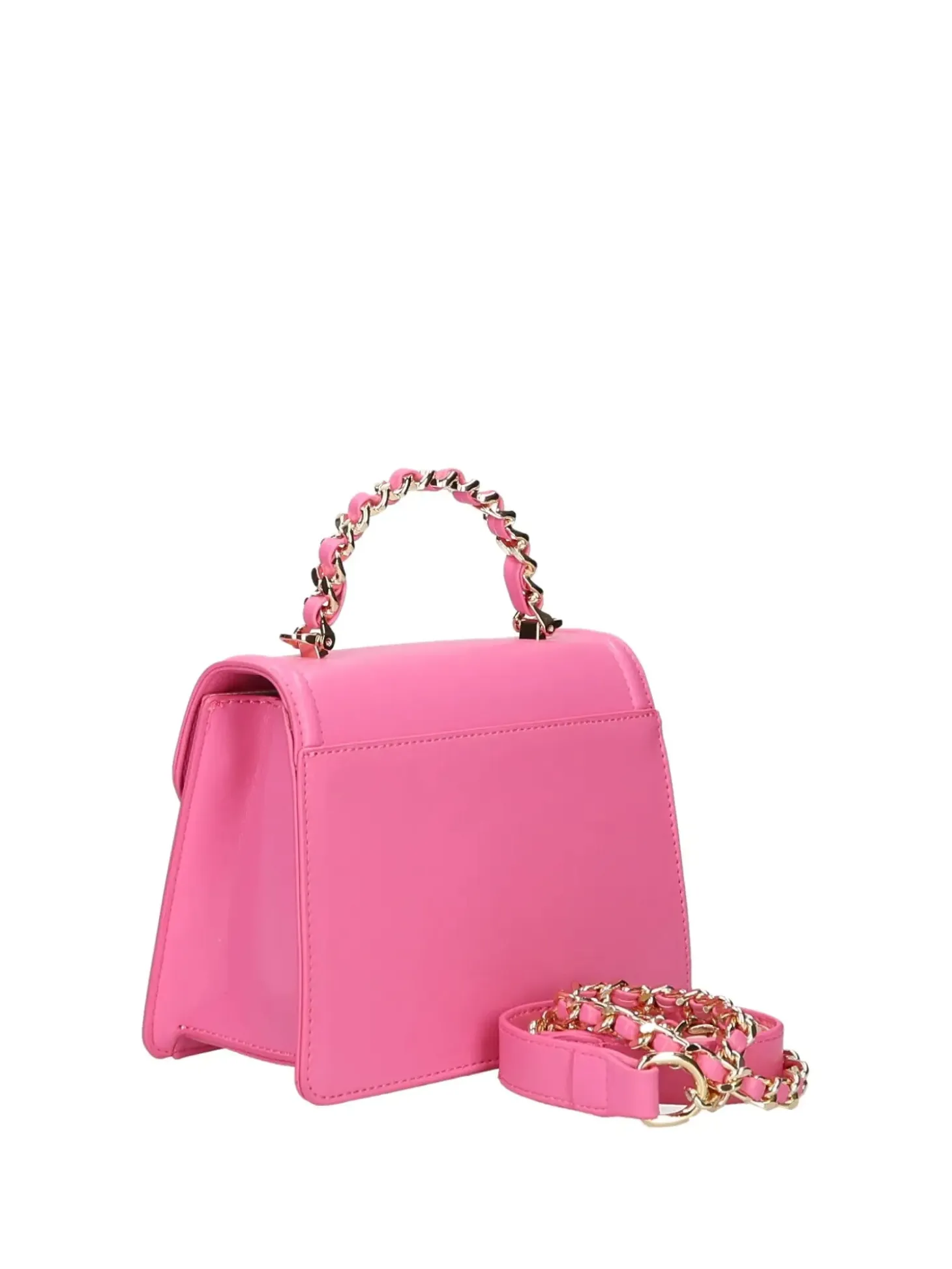 BORSA A MANO DONNA - ATELIER DU SAC FUXIA - 19192-ANN-S6M-A