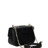 BORSA A MANO DONNA - ATELIER DU SAC NERO - 19200-JOE-S6M-A