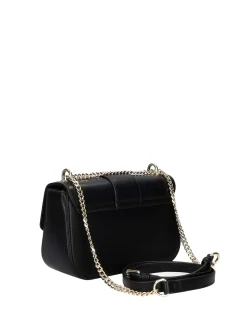 BORSA A MANO DONNA - ATELIER DU SAC NERO - 19200-JOE-S6M-A