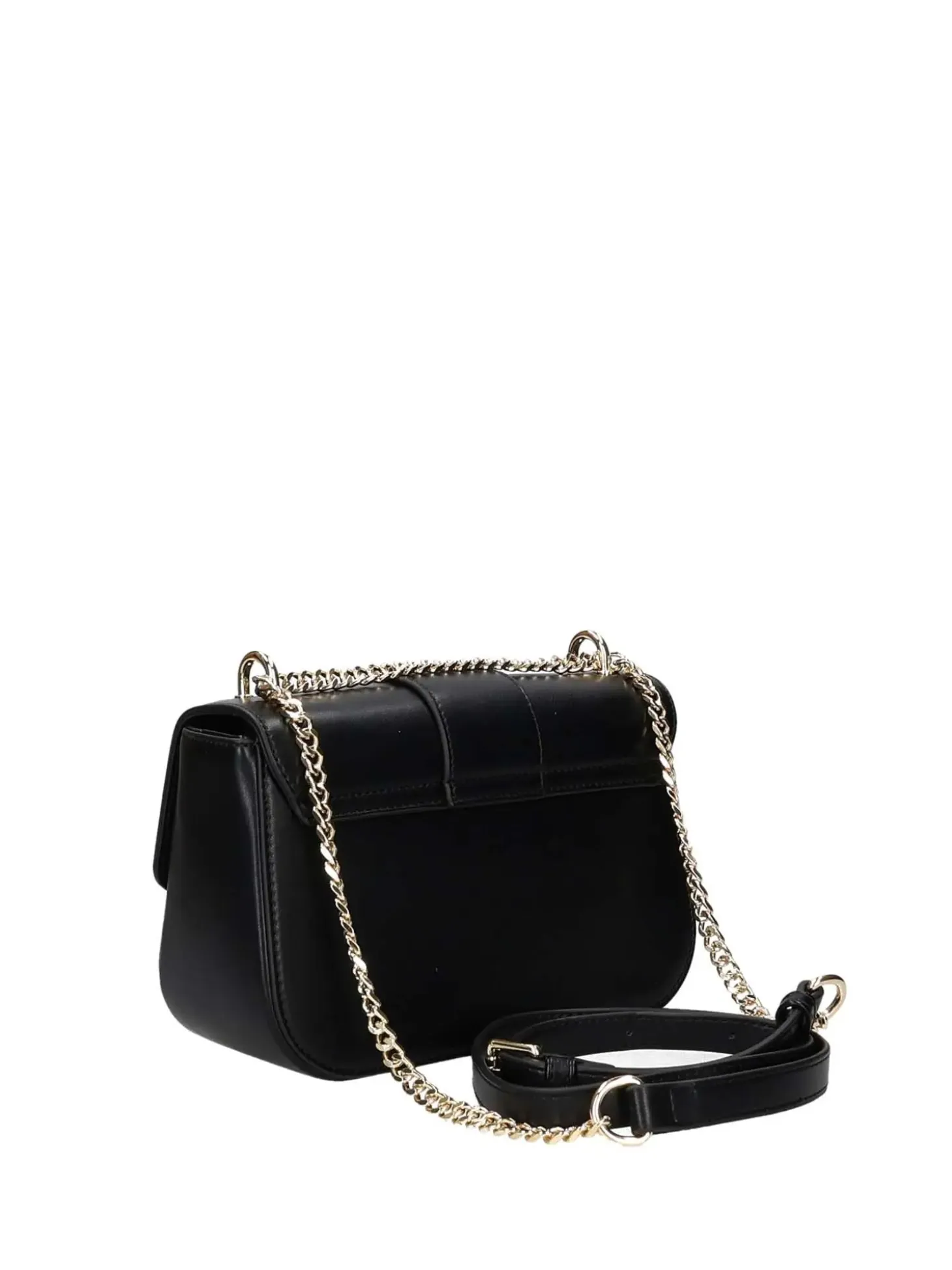 BORSA A MANO DONNA - ATELIER DU SAC NERO - 19200-JOE-S6M-A