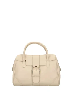 BORSA A MANO DONNA - ATELIER DU SAC BEIGE - 19056-LOY-S6B-A