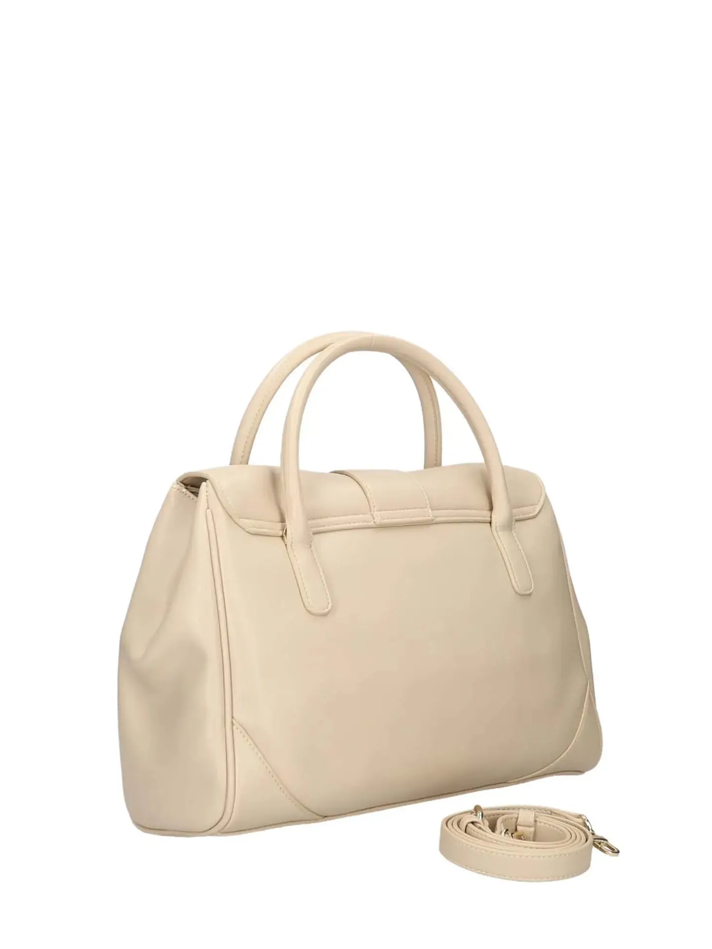 BORSA A MANO DONNA - ATELIER DU SAC BEIGE - 19056-LOY-S6B-A