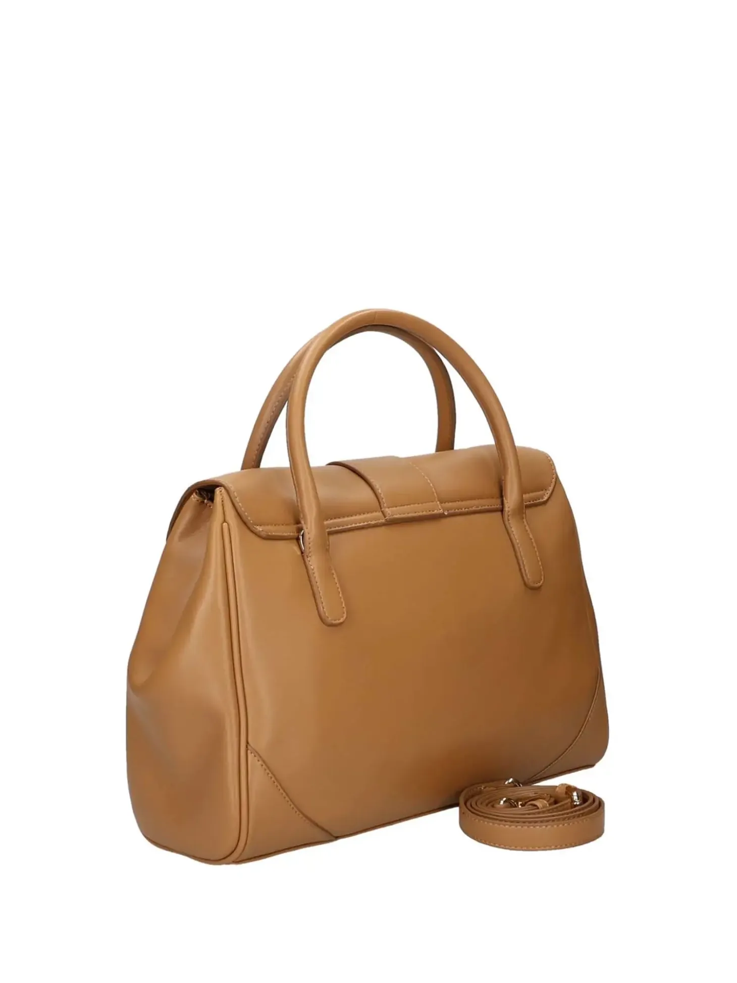 BORSA A MANO DONNA - ATELIER DU SAC CAFFE - 19055-LOY-S6B-A