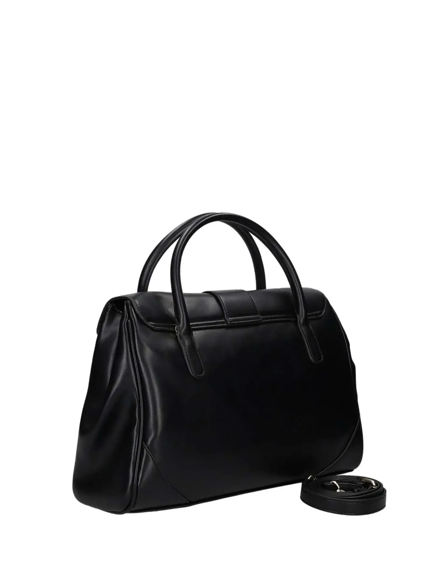 BORSA A MANO DONNA - ATELIER DU SAC NERO - 19054-LOY-S6B-A