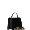 BORSA A MANO DONNA - ATELIER DU SAC NERO - 16012-ANN-W4M-A