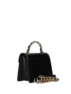BORSA A MANO DONNA - ATELIER DU SAC NERO - 16012-ANN-W4M-A