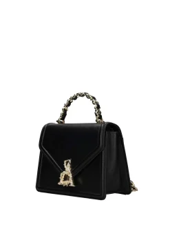 BORSA A MANO DONNA - ATELIER DU SAC NERO - 16012-ANN-W4M-A