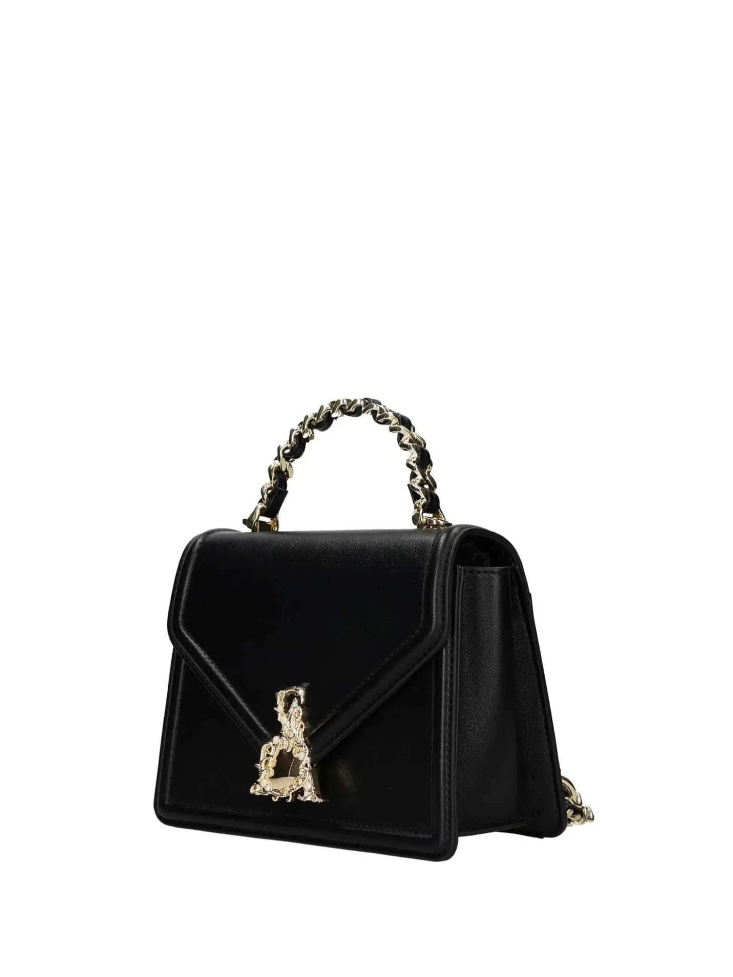BORSA A MANO DONNA - ATELIER DU SAC NERO - 16012-ANN-W4M-A